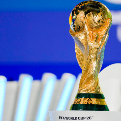 World Cup Trophy